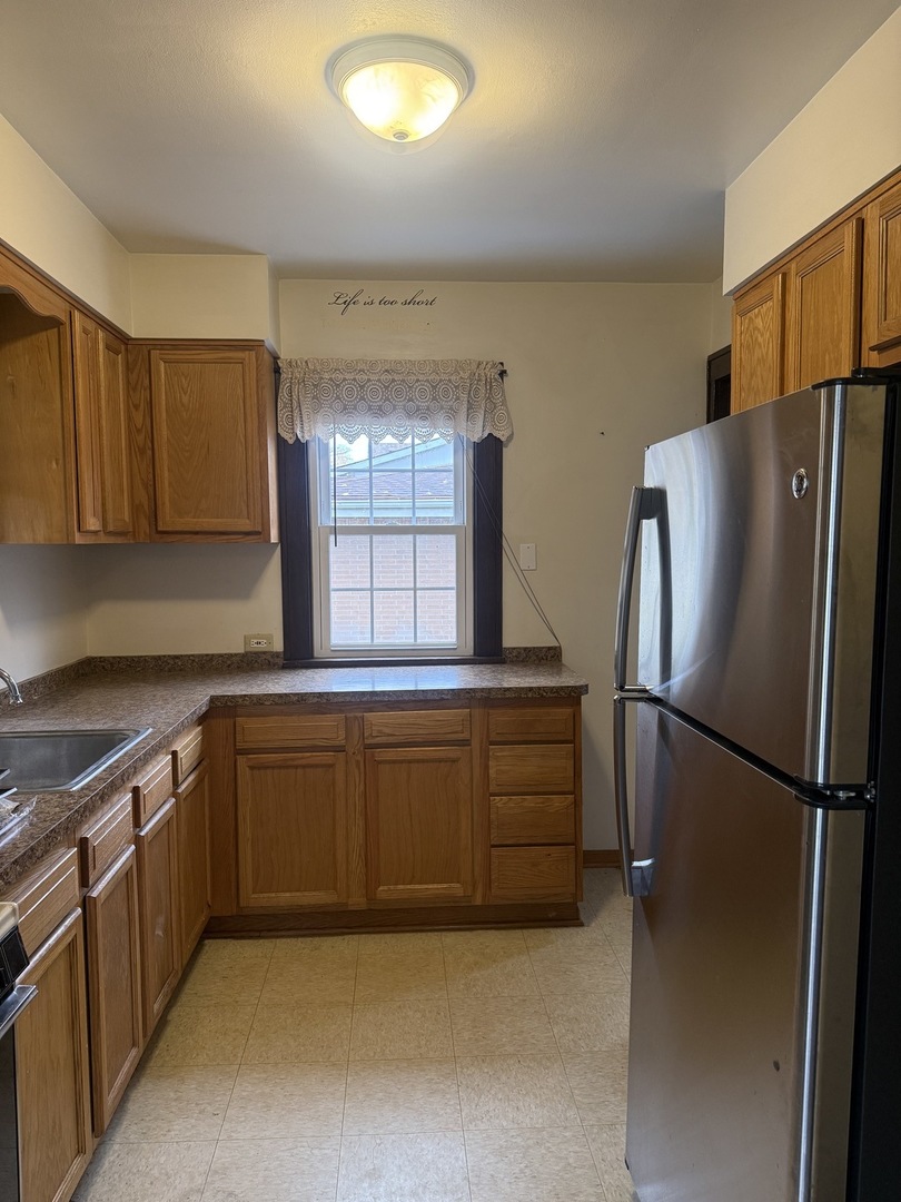 3035 Peoria Street, Steger, IL 60475