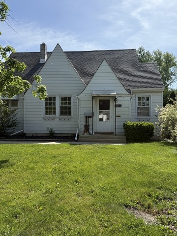 3035 Peoria Street, Steger, IL 60475