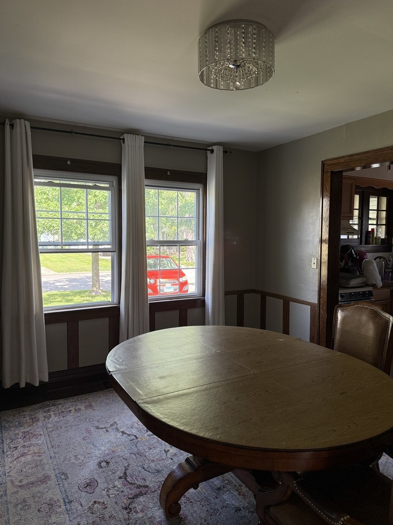 3035 Peoria Street, Steger, IL 60475