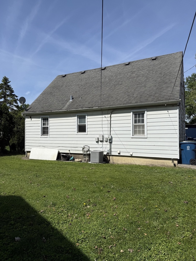 3035 Peoria Street, Steger, IL 60475