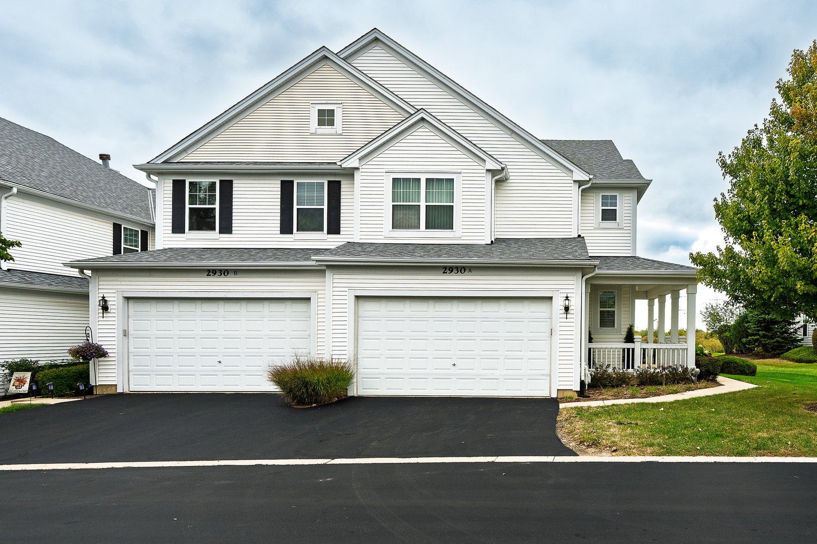 2930 Glacier Way #A, Wauconda, IL 60084