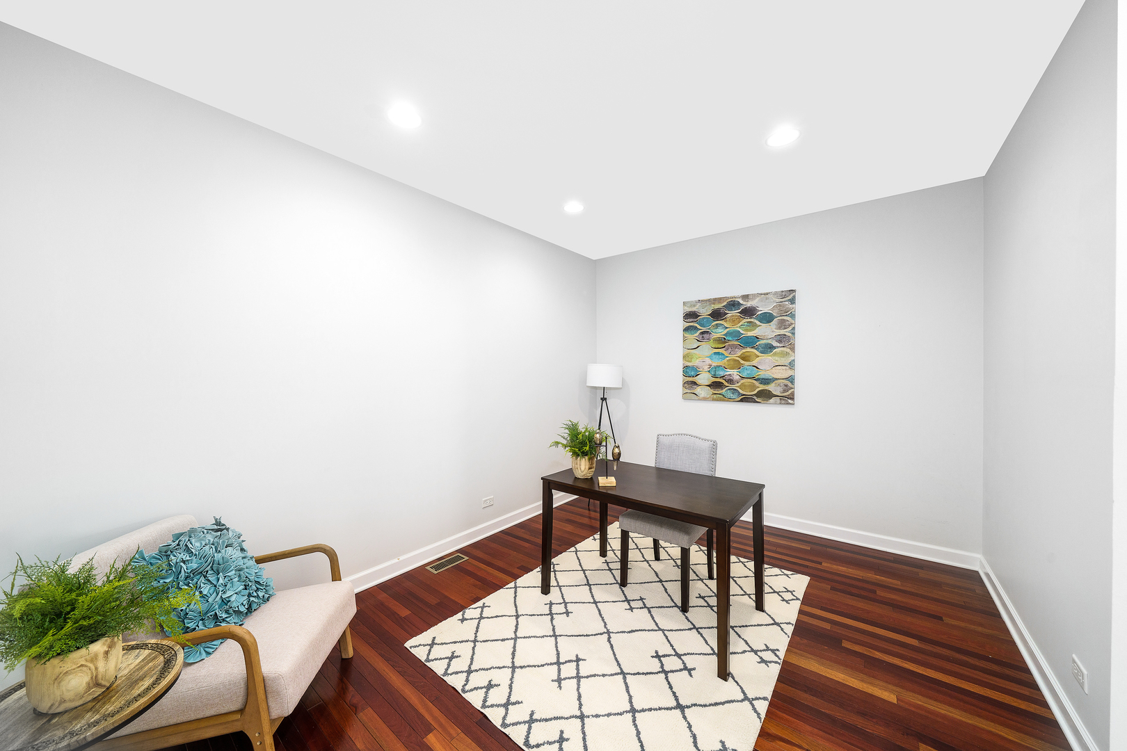 2930 Glacier Way #A, Wauconda, IL 60084