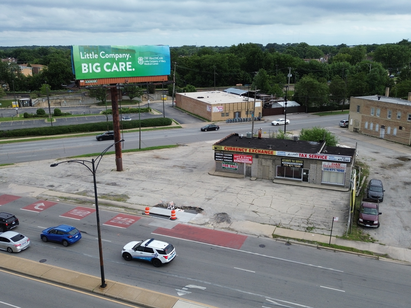 3247 W 79th Street, Chicago, IL 60652