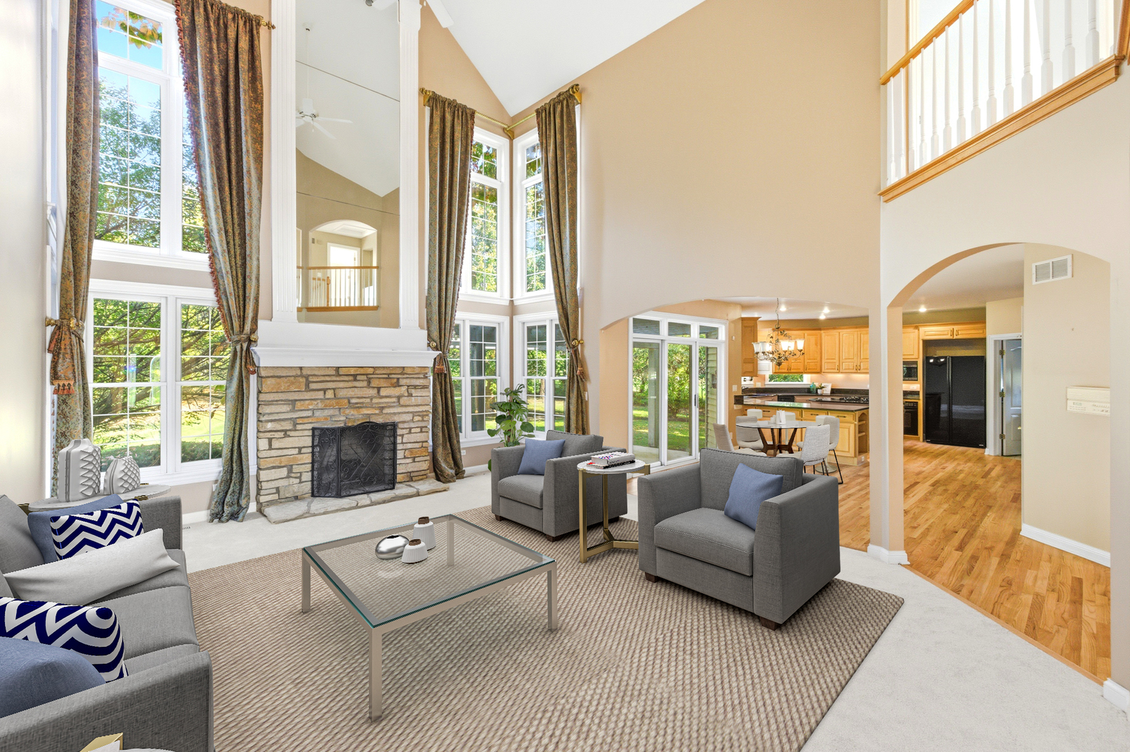 37W004 Ridgewood Drive, St. Charles, IL 60175