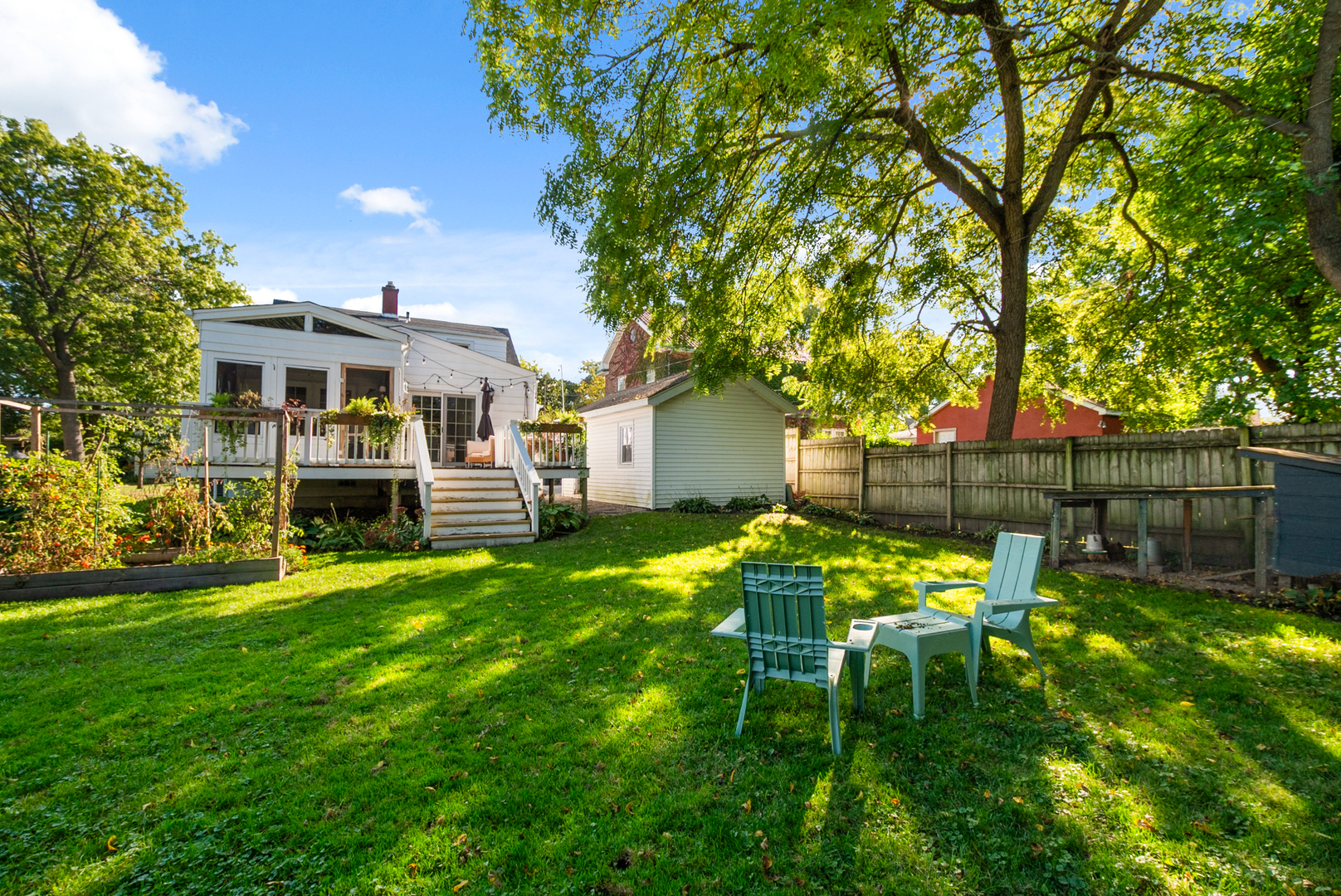 18434 Dundee Avenue, Homewood, IL 60430