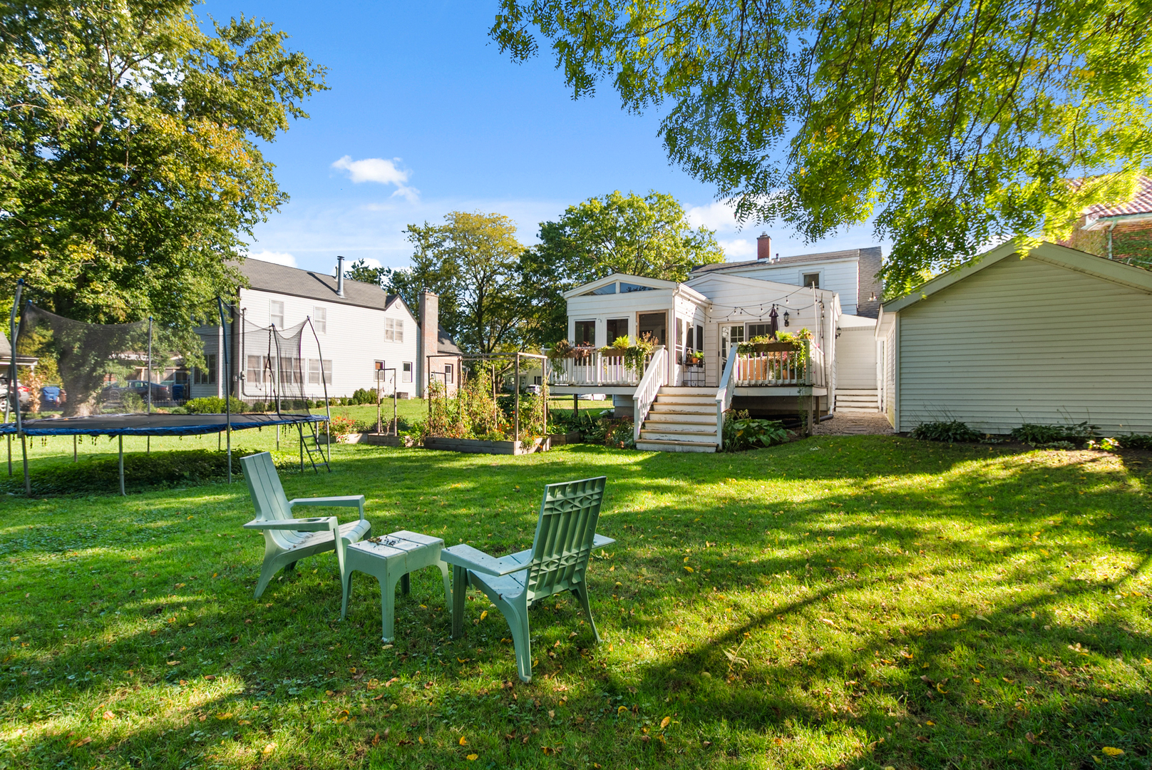 18434 Dundee Avenue, Homewood, IL 60430