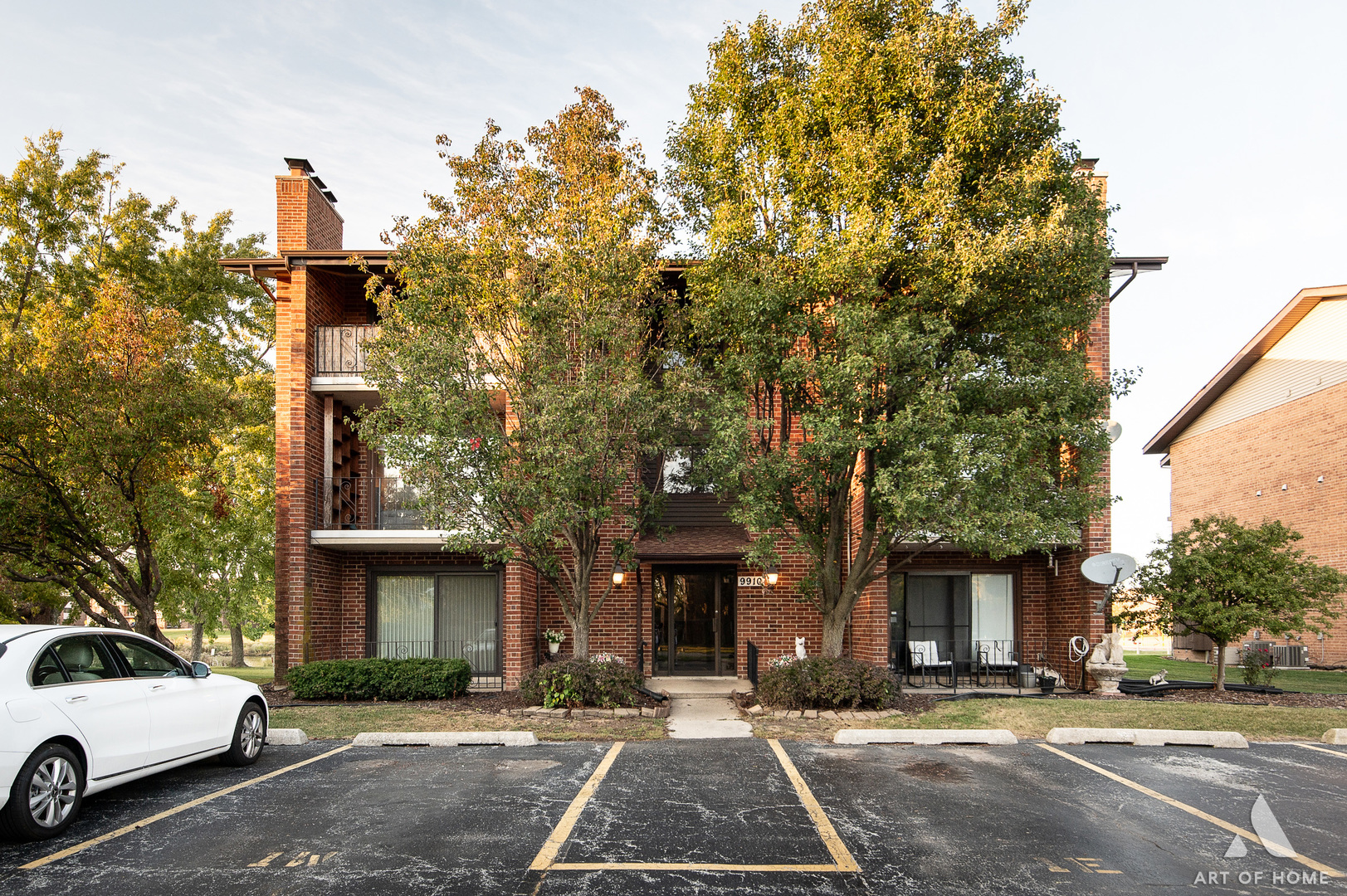 9910 Treetop Drive #3904, Orland Park, IL 60462