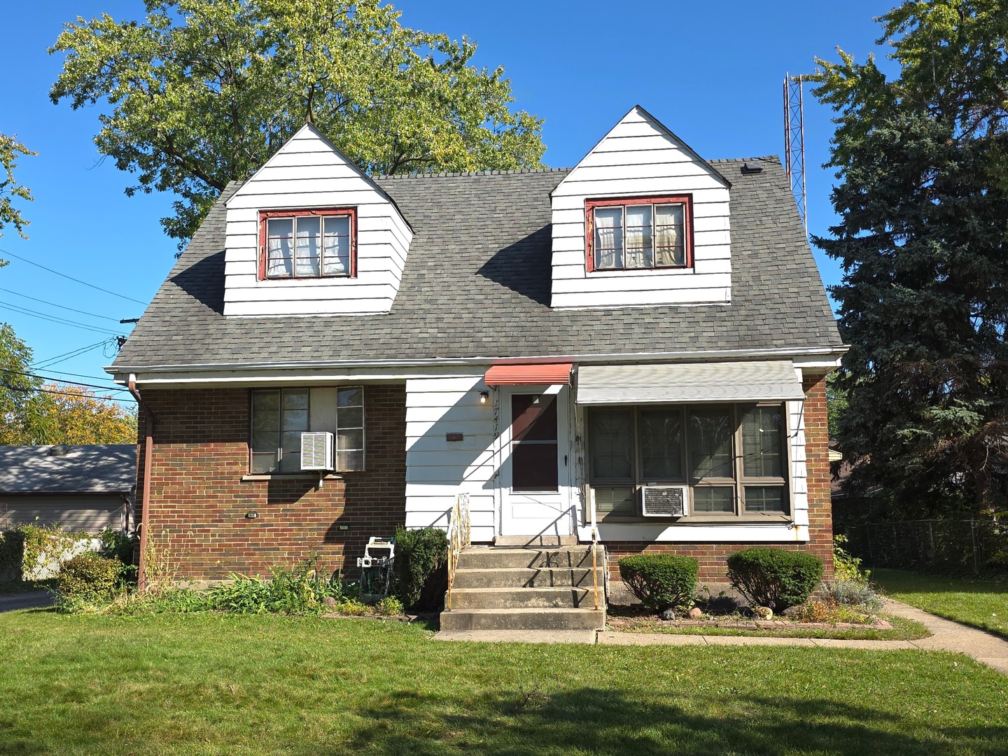 17419 Walter Street, Lansing, IL 60438