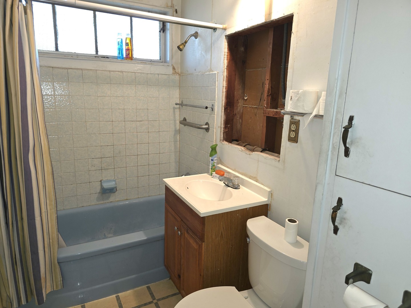 17419 Walter Street, Lansing, IL 60438