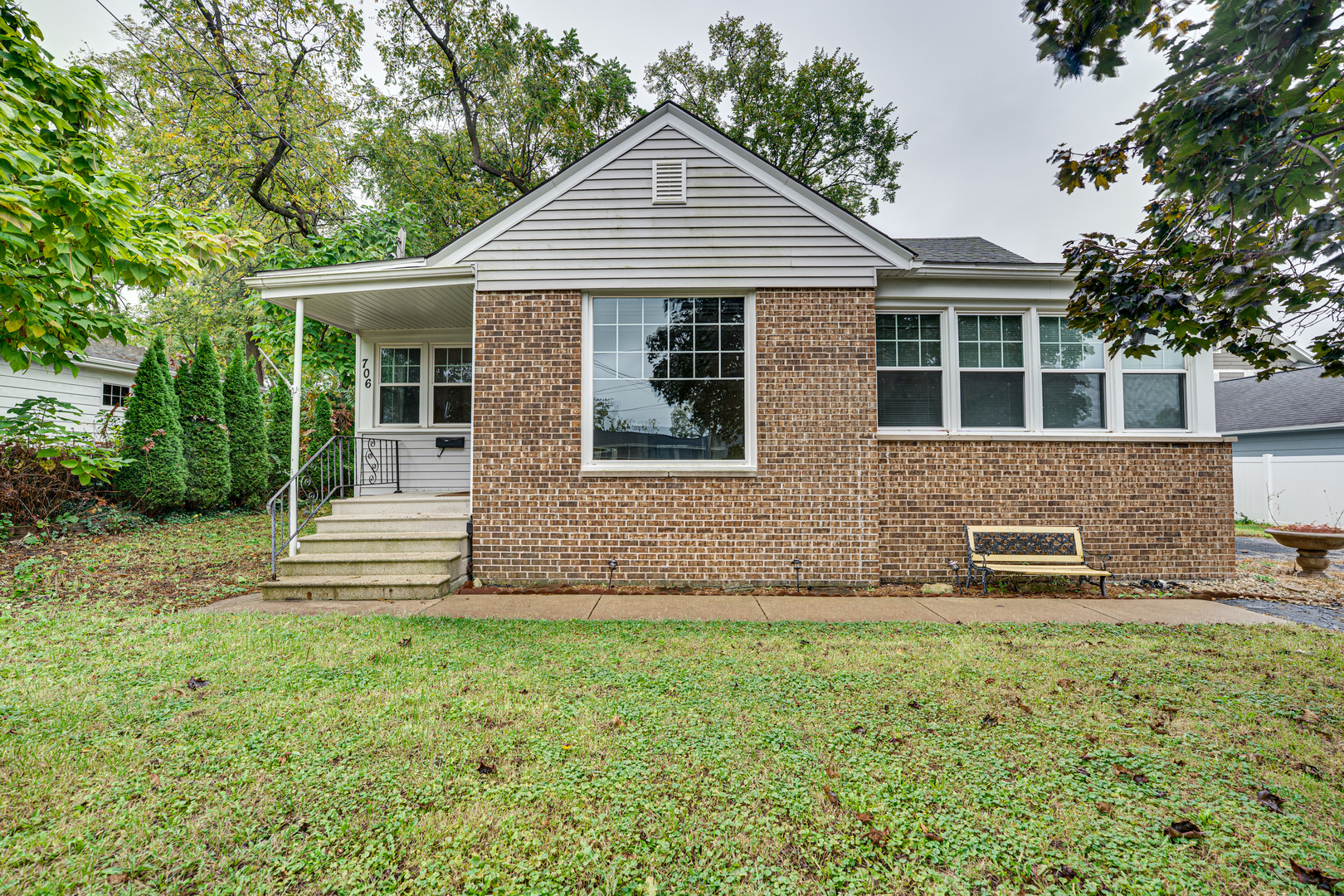 706 Michigan Street, Wheaton, IL 60187