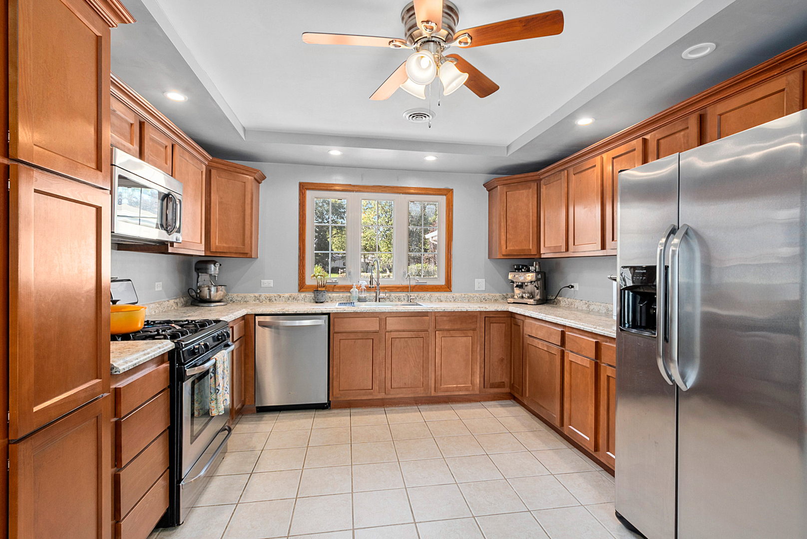 8710 W 168th Street, Orland Park, IL 60462