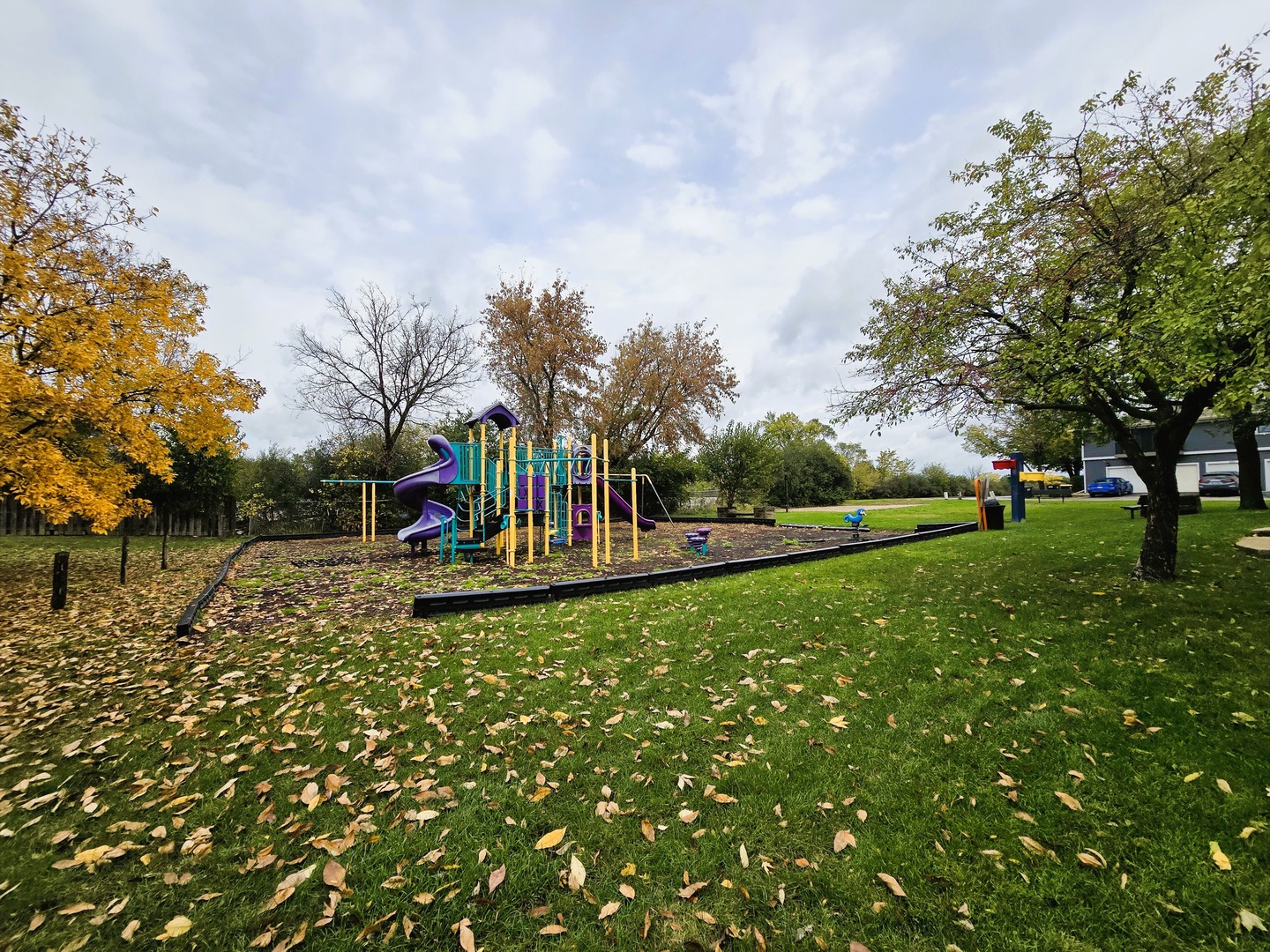 6267 Gold Circle #6267, Hanover Park, IL 60133