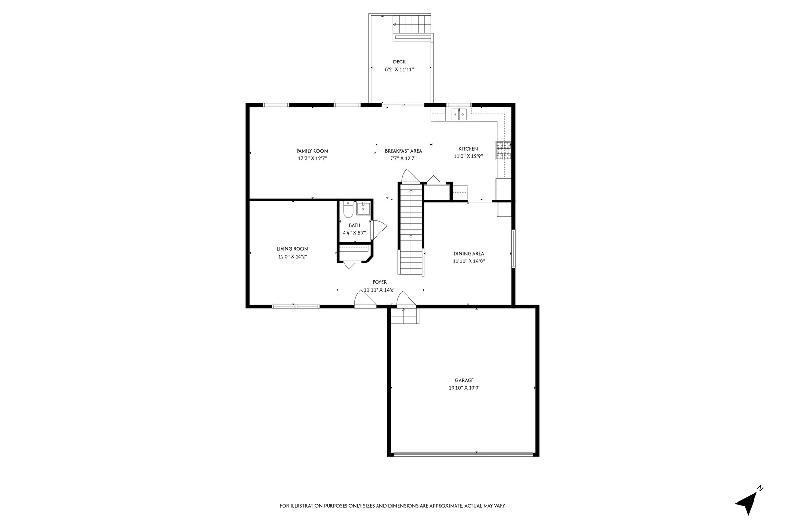 412 Clifton Lane, Bolingbrook, IL 60440