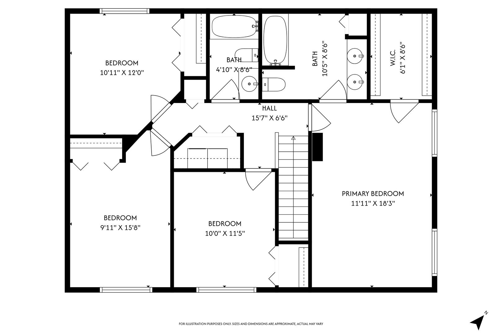 412 Clifton Lane, Bolingbrook, IL 60440