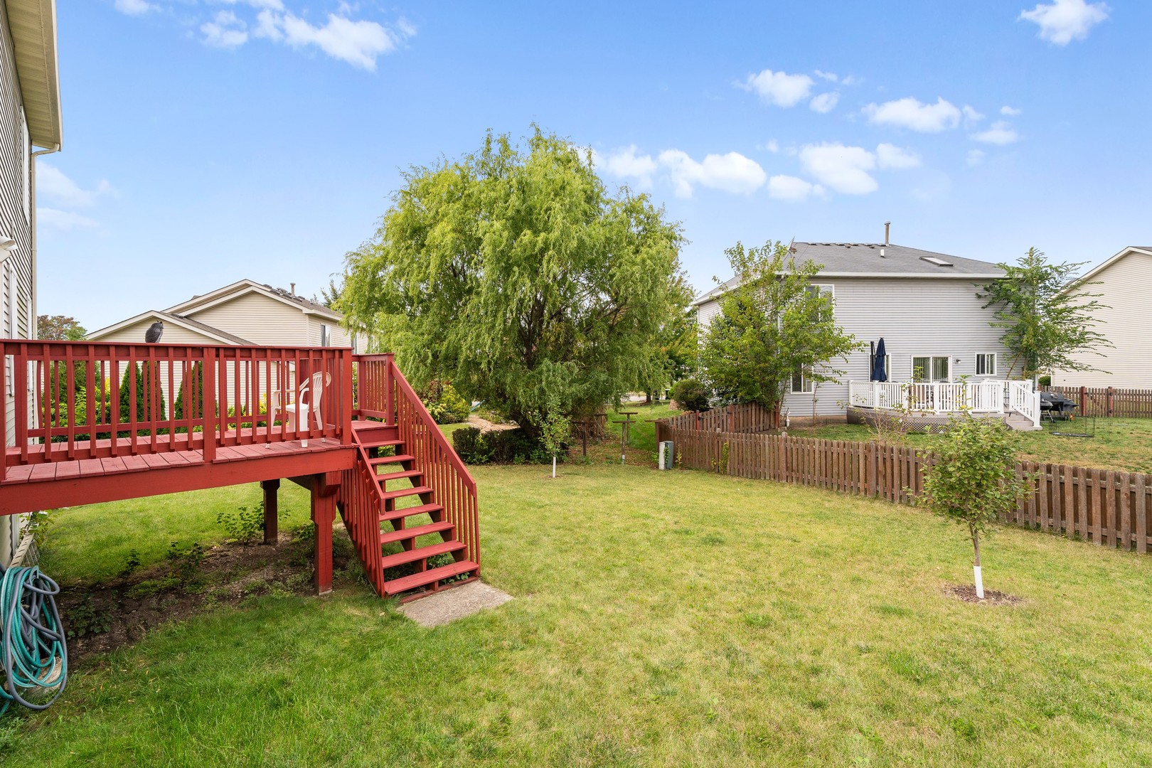 412 Clifton Lane, Bolingbrook, IL 60440