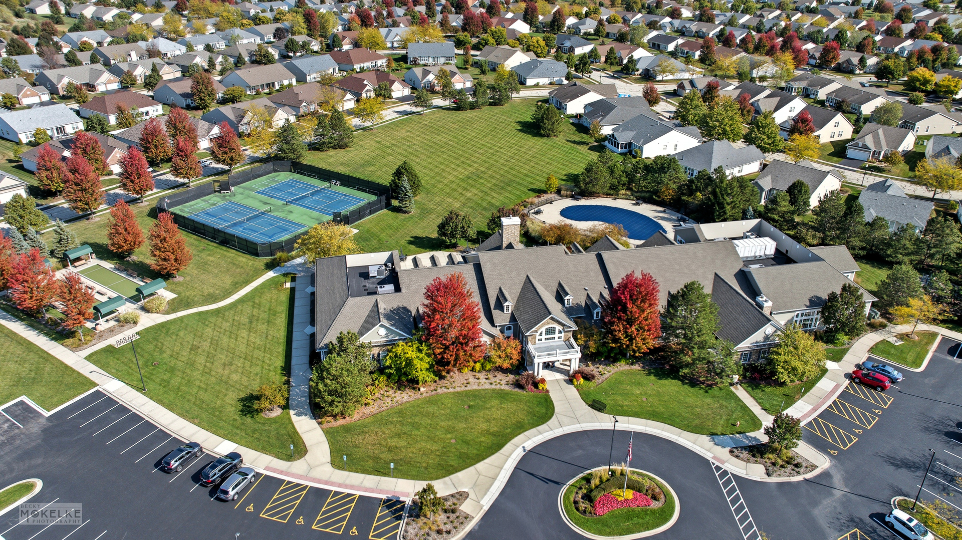 2821 Cascade Falls Circle, Elgin, IL 60124