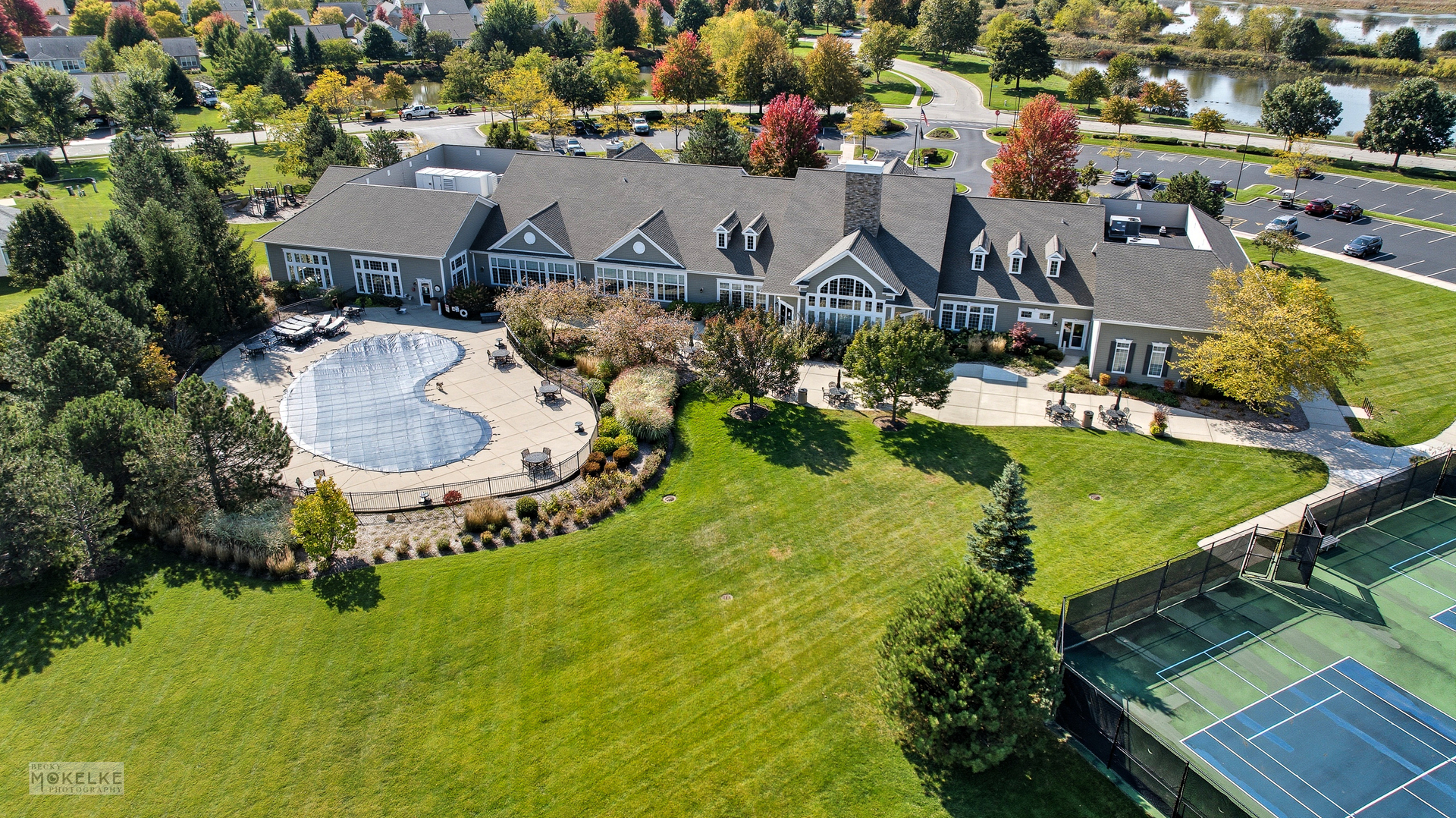 2821 Cascade Falls Circle, Elgin, IL 60124