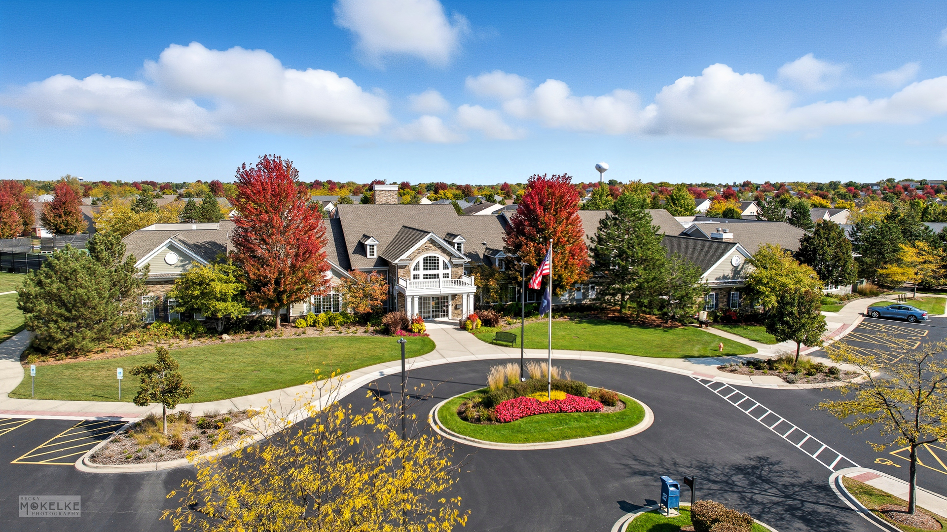 2821 Cascade Falls Circle, Elgin, IL 60124