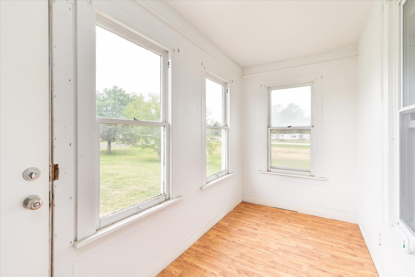 107 E Long Street, Ohio, IL 61349