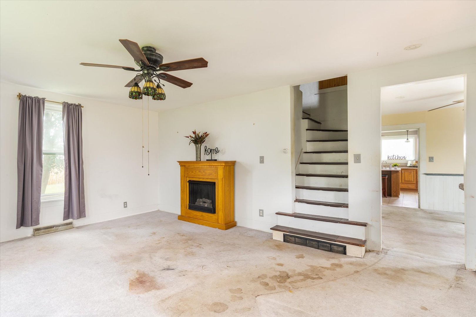 107 E Long Street, Ohio, IL 61349