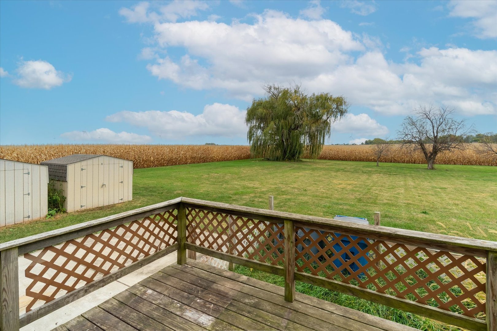 107 E Long Street, Ohio, IL 61349