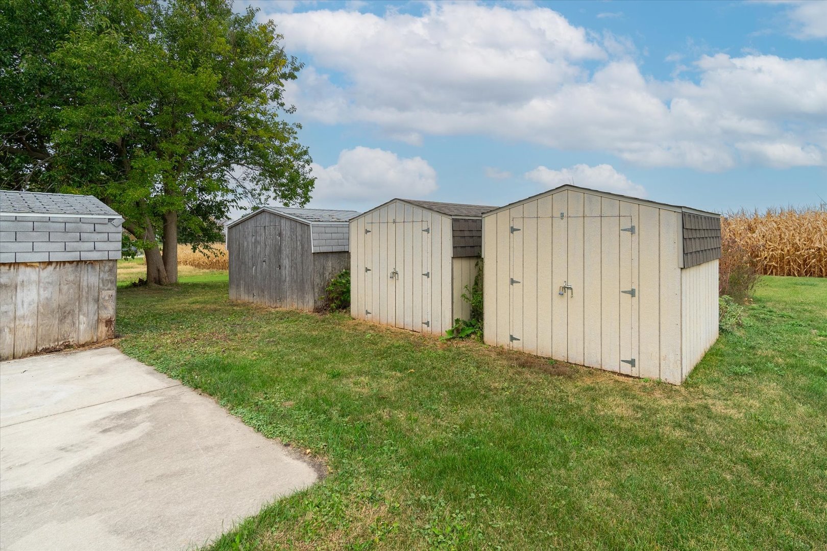 107 E Long Street, Ohio, IL 61349