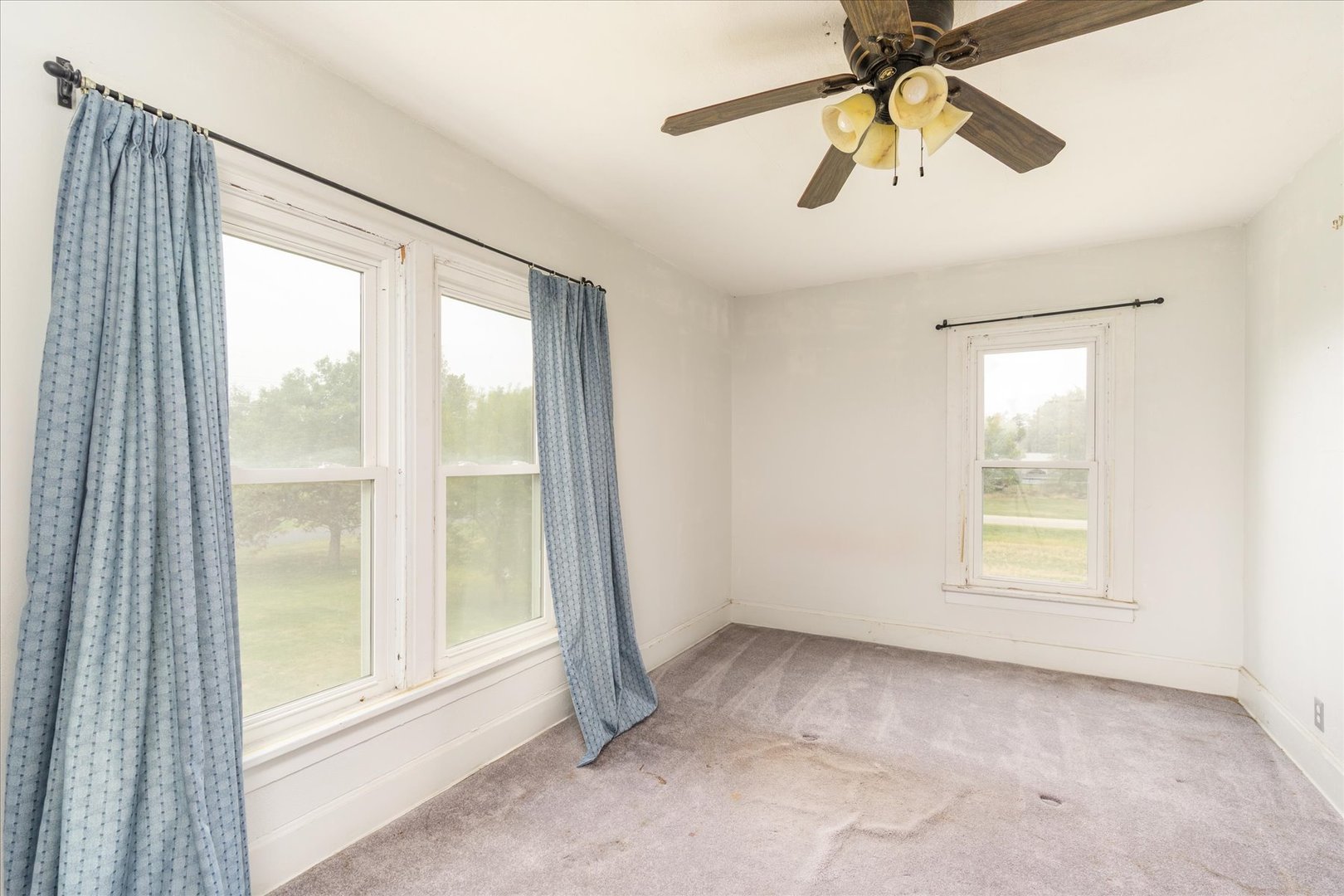 107 E Long Street, Ohio, IL 61349