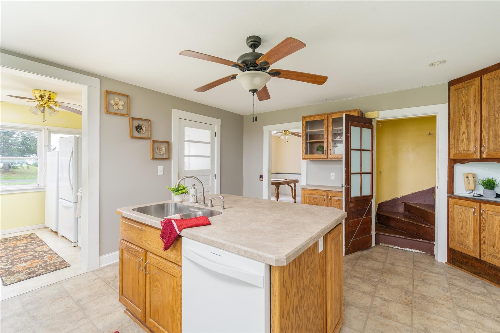107 E Long Street, Ohio, IL 61349