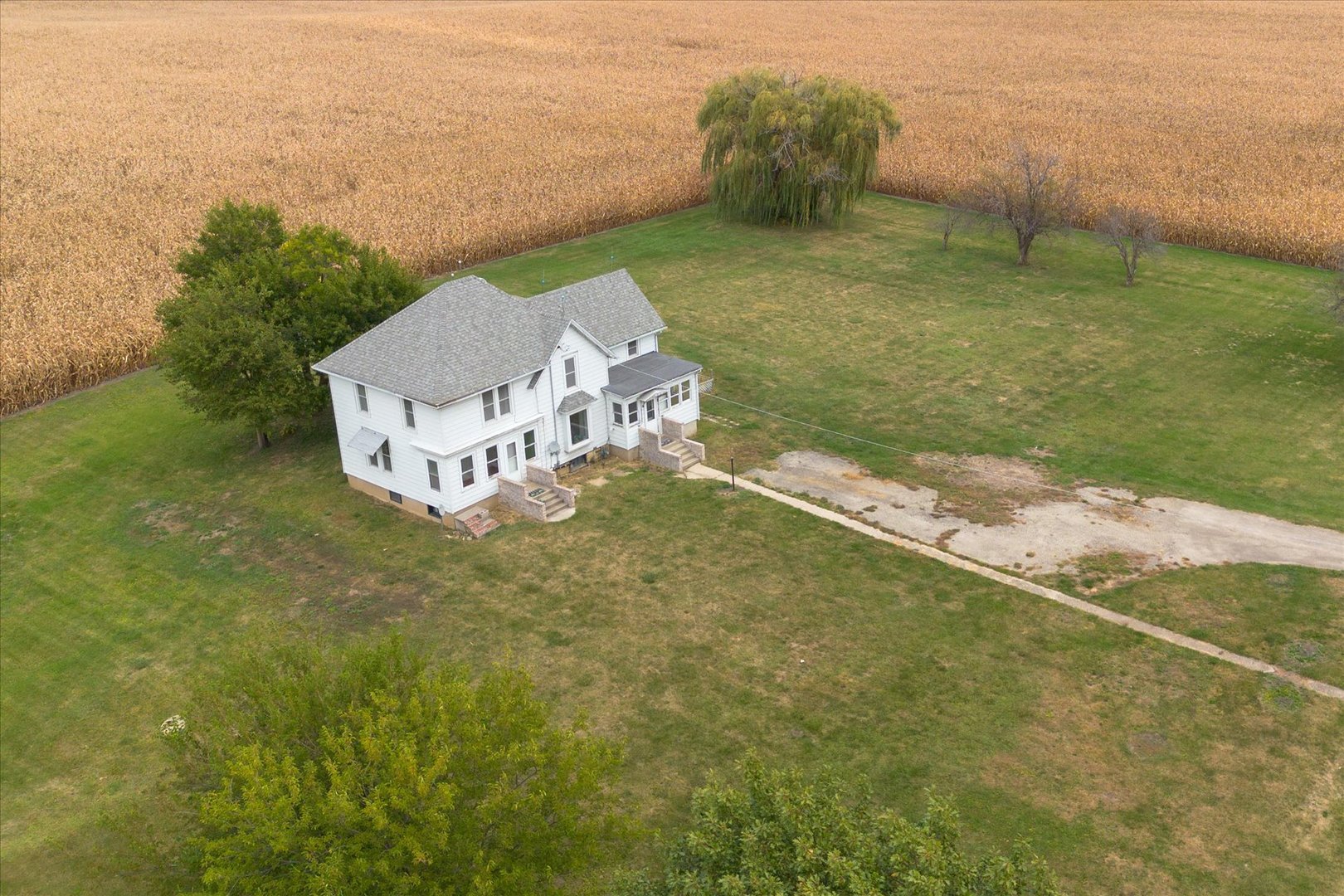 107 E Long Street, Ohio, IL 61349