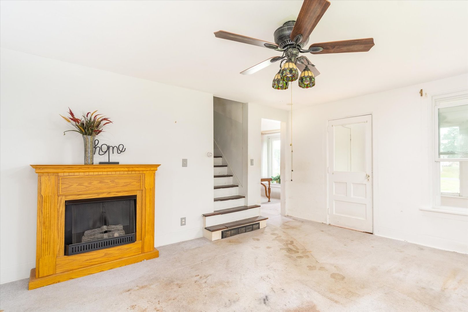 107 E Long Street, Ohio, IL 61349