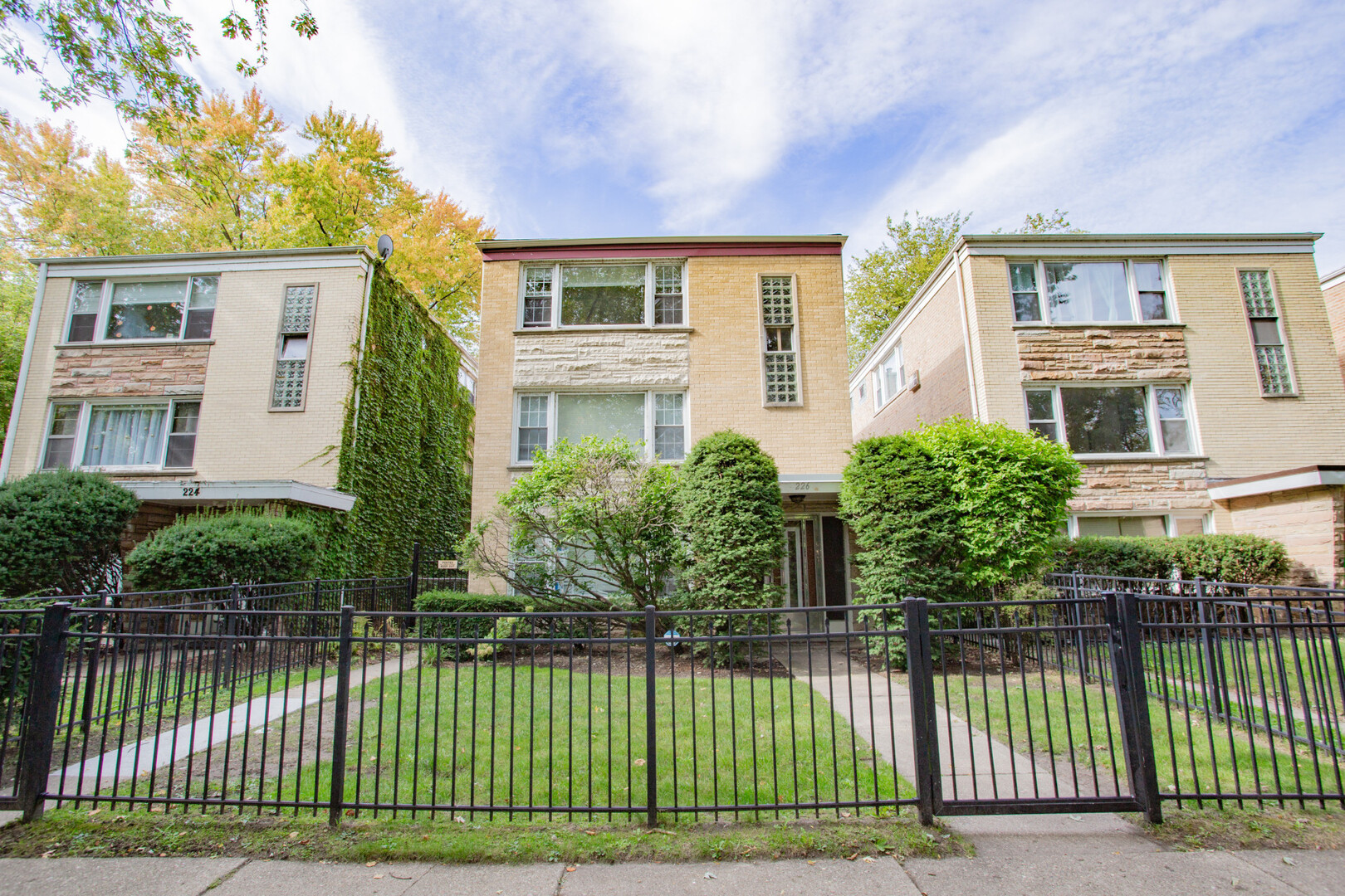 226 Callan Avenue #3, Evanston, IL 60202