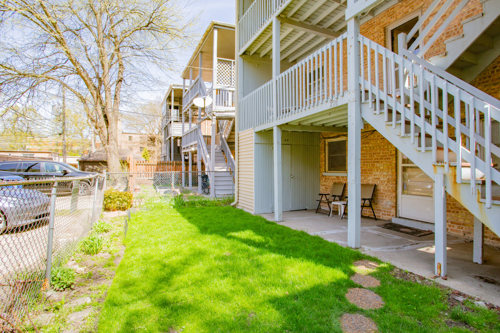 226 Callan Avenue #3, Evanston, IL 60202