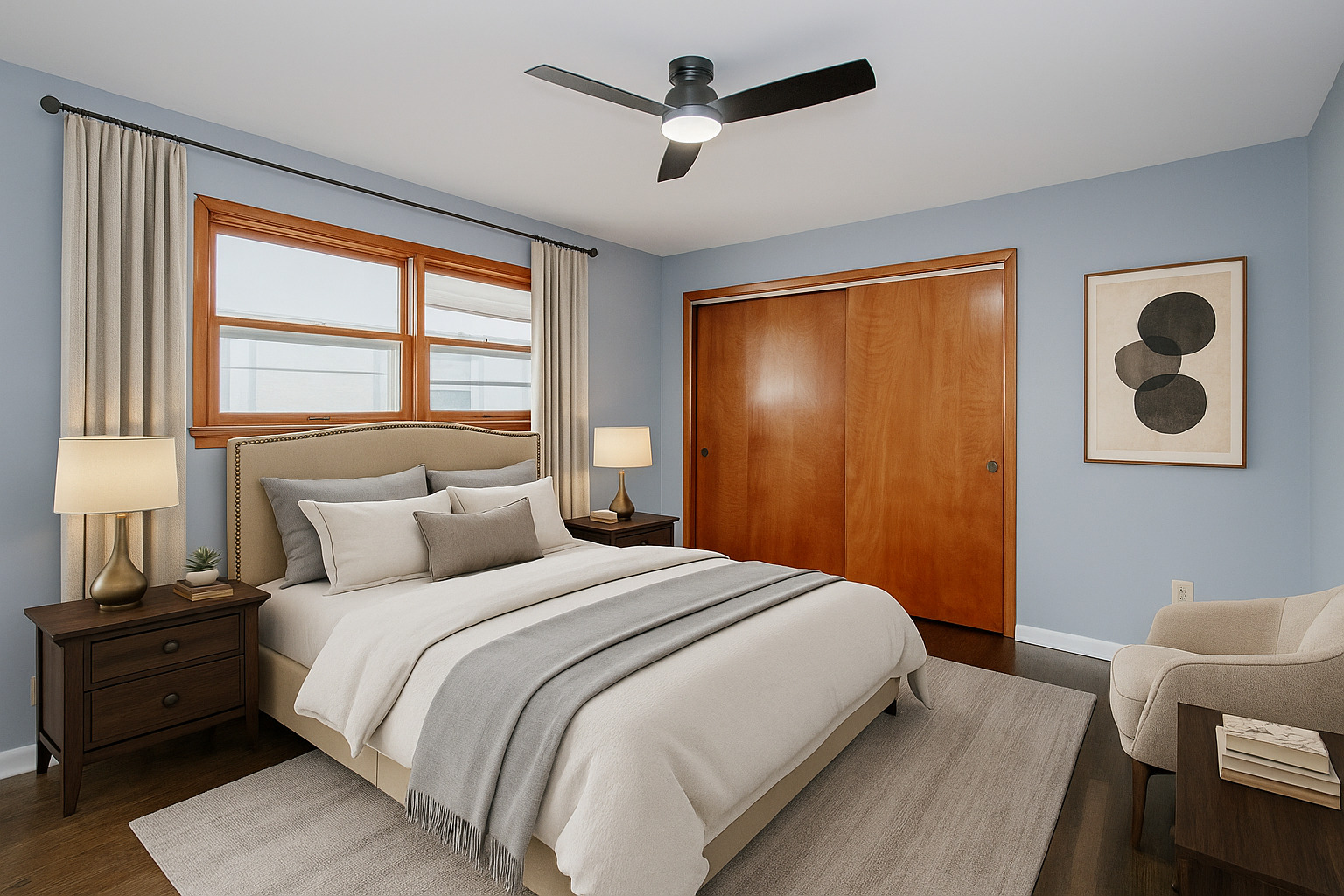 226 Callan Avenue #3, Evanston, IL 60202