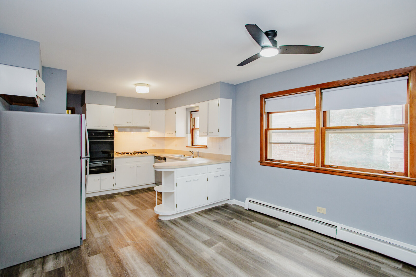 226 Callan Avenue #3, Evanston, IL 60202