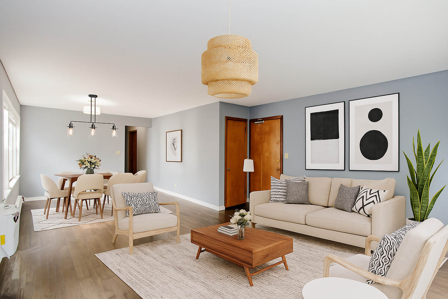 226 Callan Avenue #3, Evanston, IL 60202