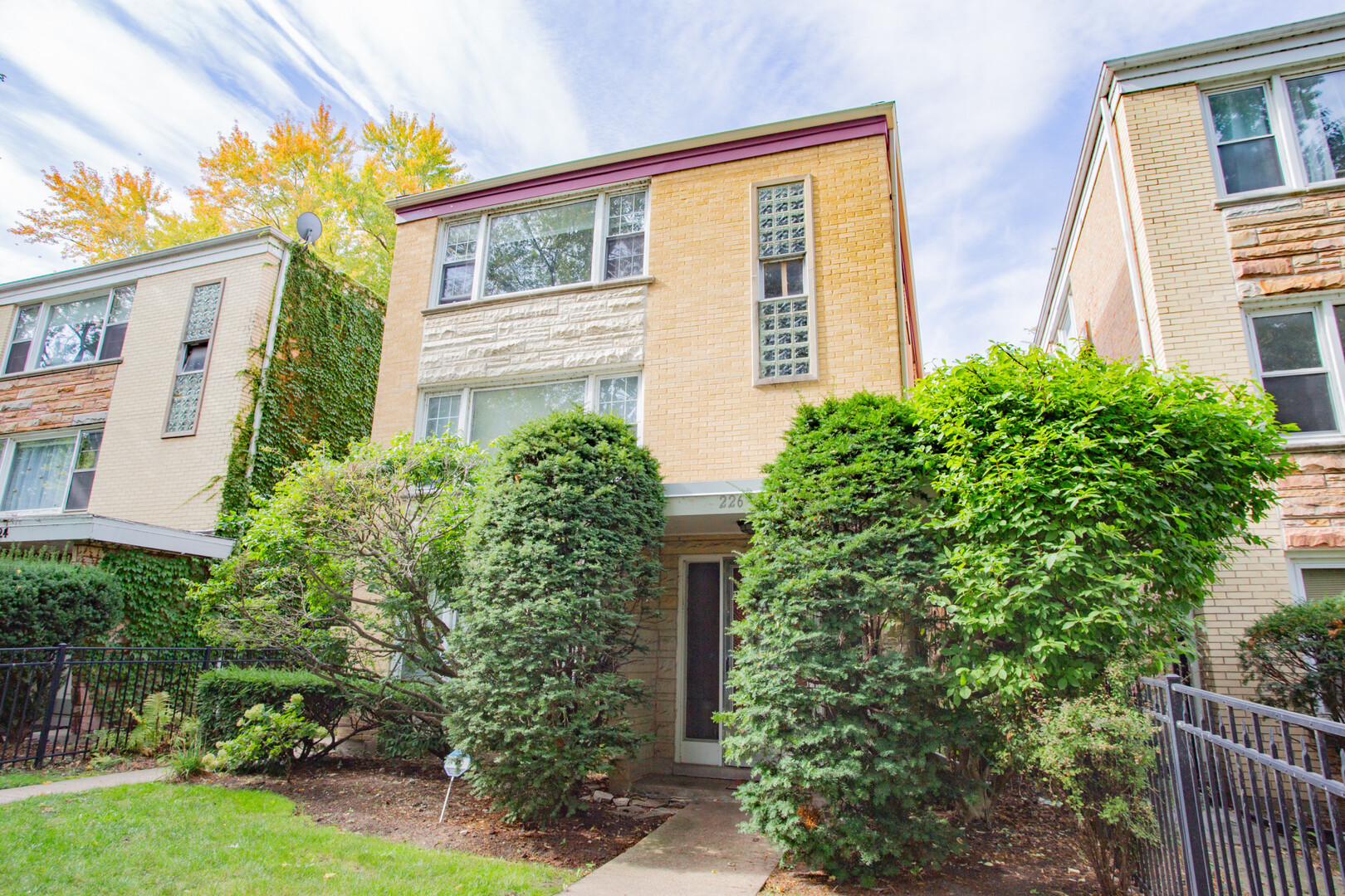 226 Callan Avenue #3, Evanston, IL 60202