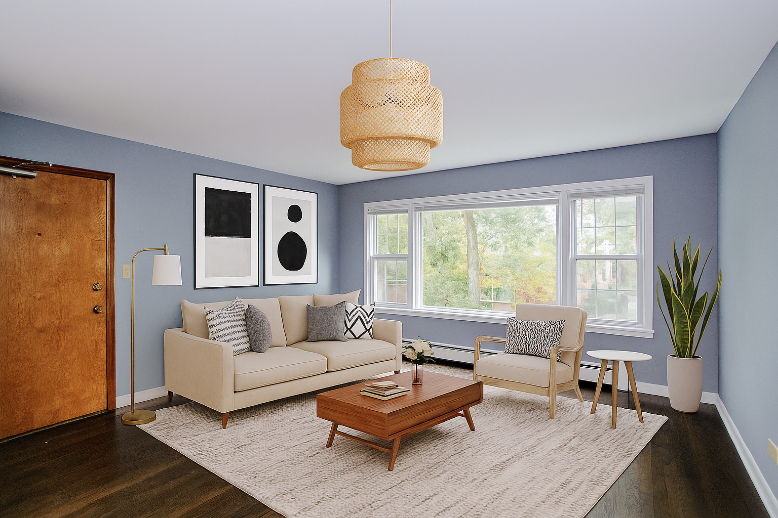 226 Callan Avenue #3, Evanston, IL 60202