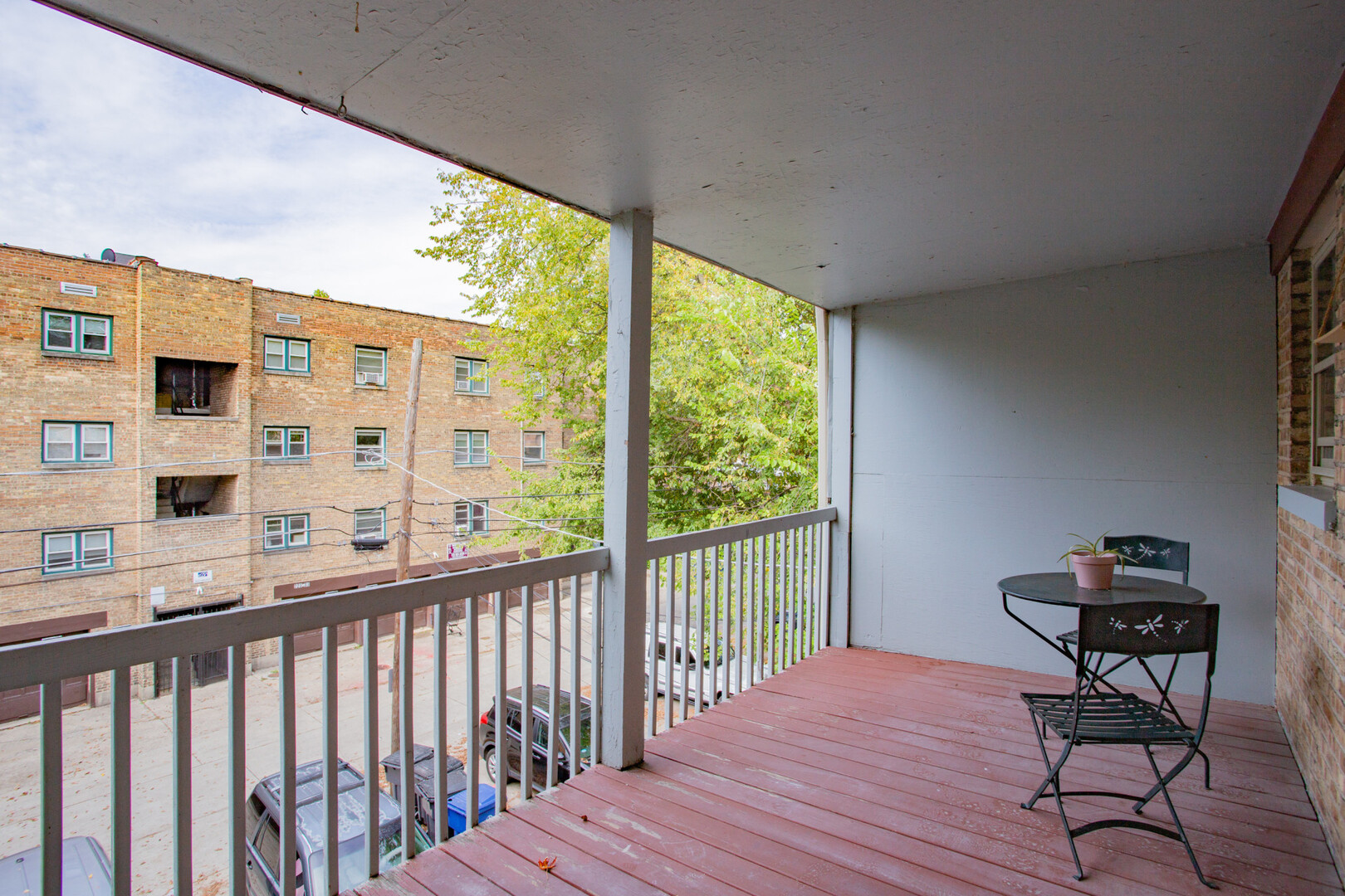 226 Callan Avenue #3, Evanston, IL 60202