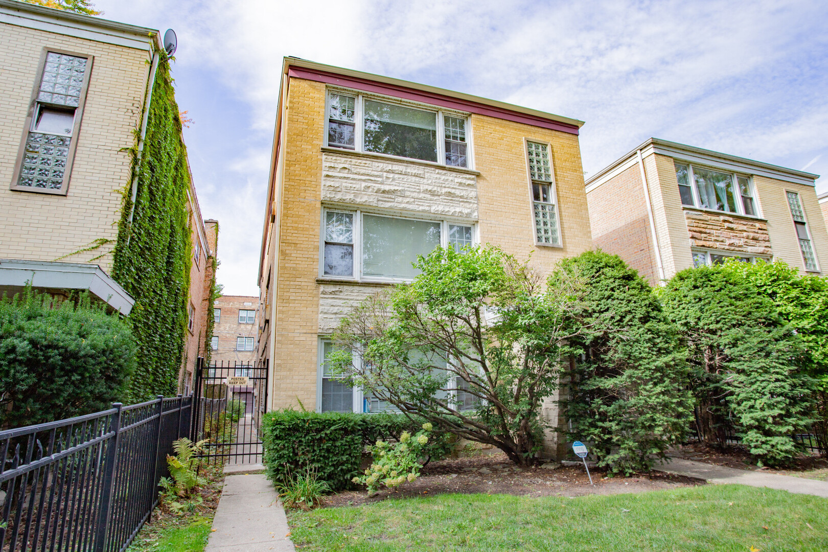 226 Callan Avenue #3, Evanston, IL 60202