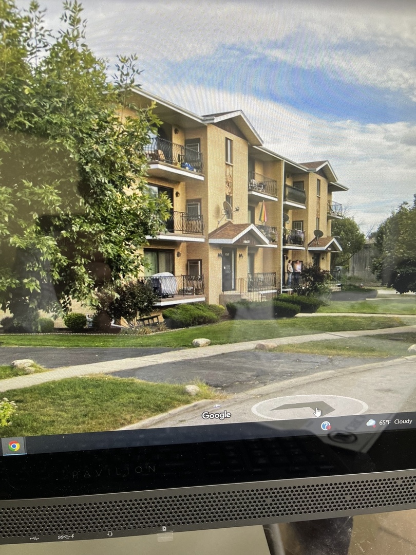 10643 MAJOR Avenue #2D, Chicago Ridge, IL 60415