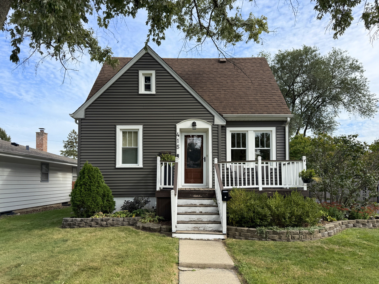 415 S Highland Avenue, Lombard, IL 60148