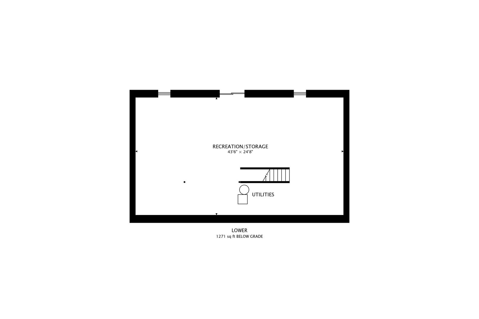 2058 Ingemunson Lane, Yorkville, IL 60560