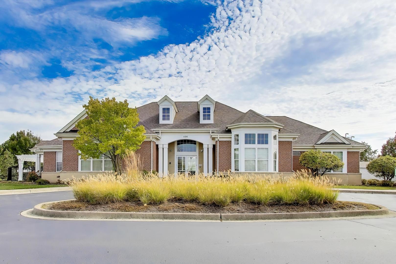 2058 Ingemunson Lane, Yorkville, IL 60560