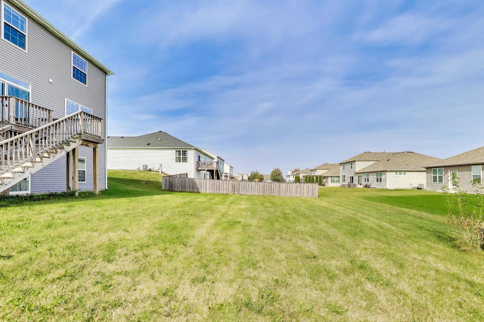 2058 Ingemunson Lane, Yorkville, IL 60560