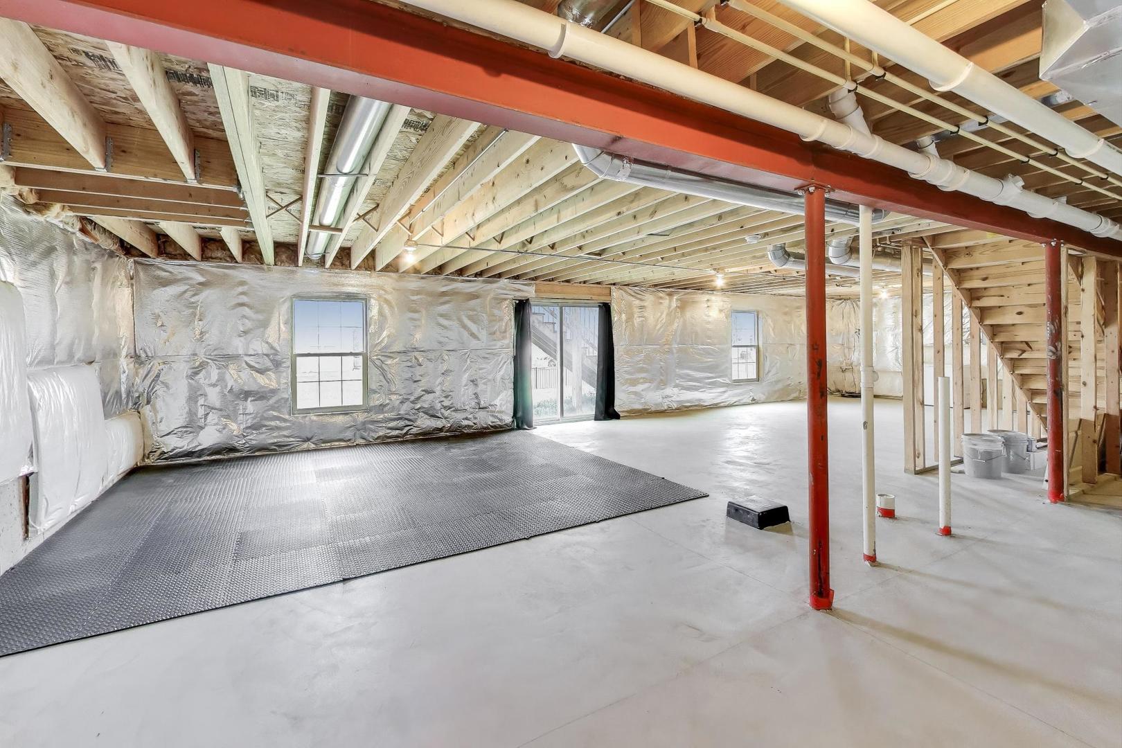 2058 Ingemunson Lane, Yorkville, IL 60560