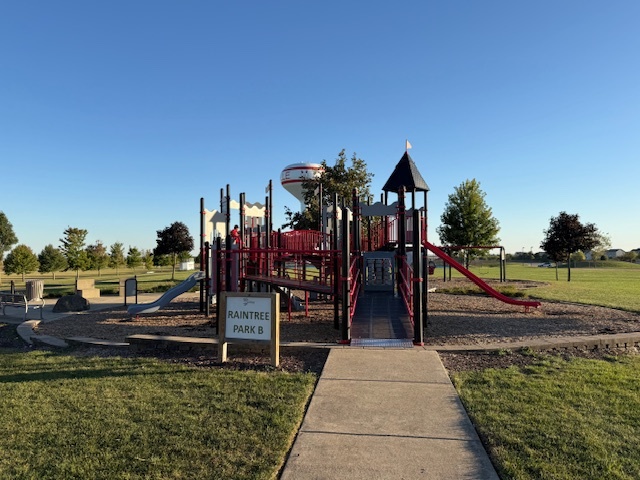 2058 Ingemunson Lane, Yorkville, IL 60560