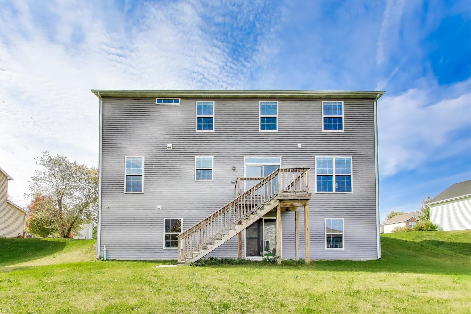 2058 Ingemunson Lane, Yorkville, IL 60560