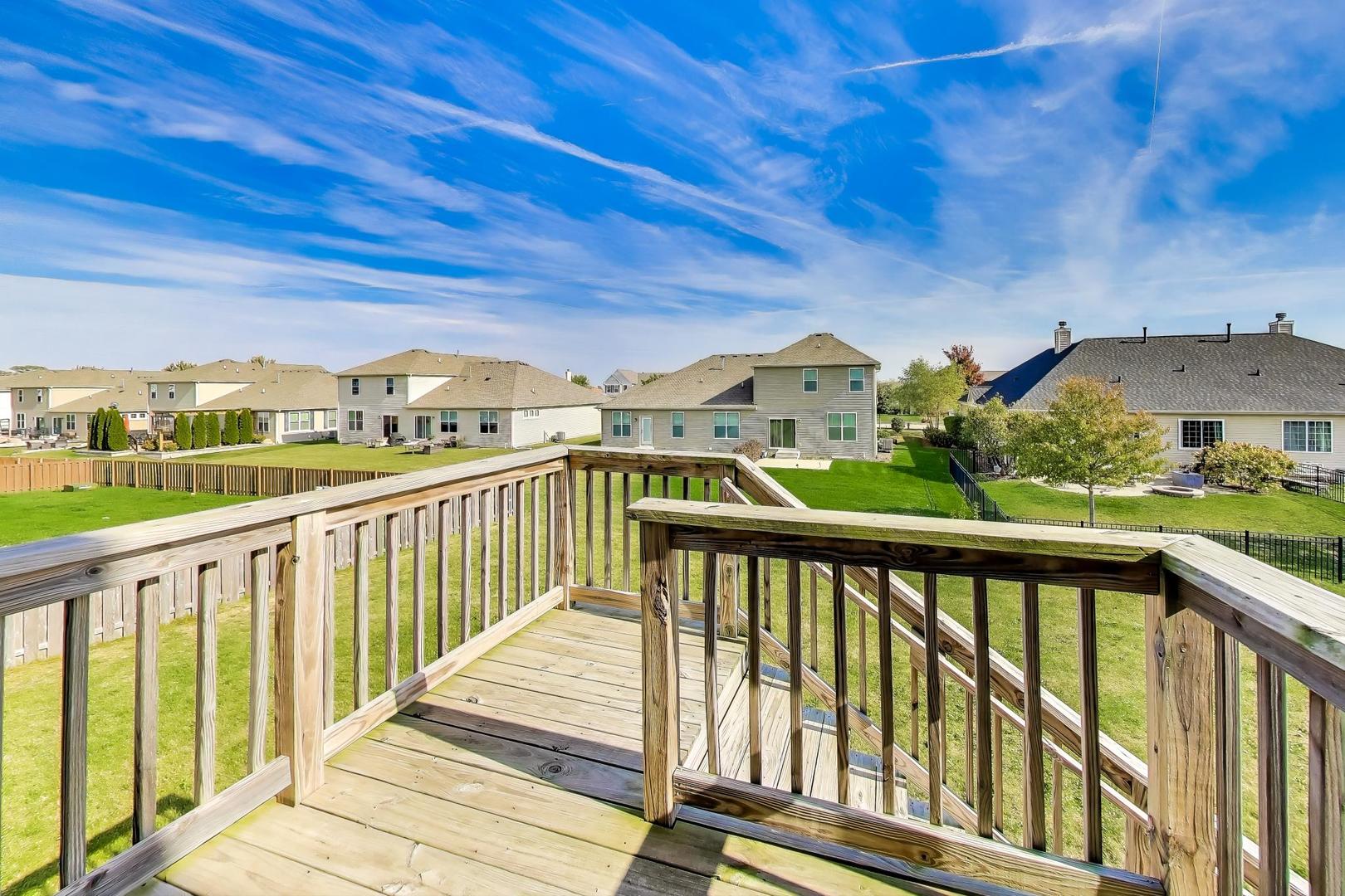 2058 Ingemunson Lane, Yorkville, IL 60560