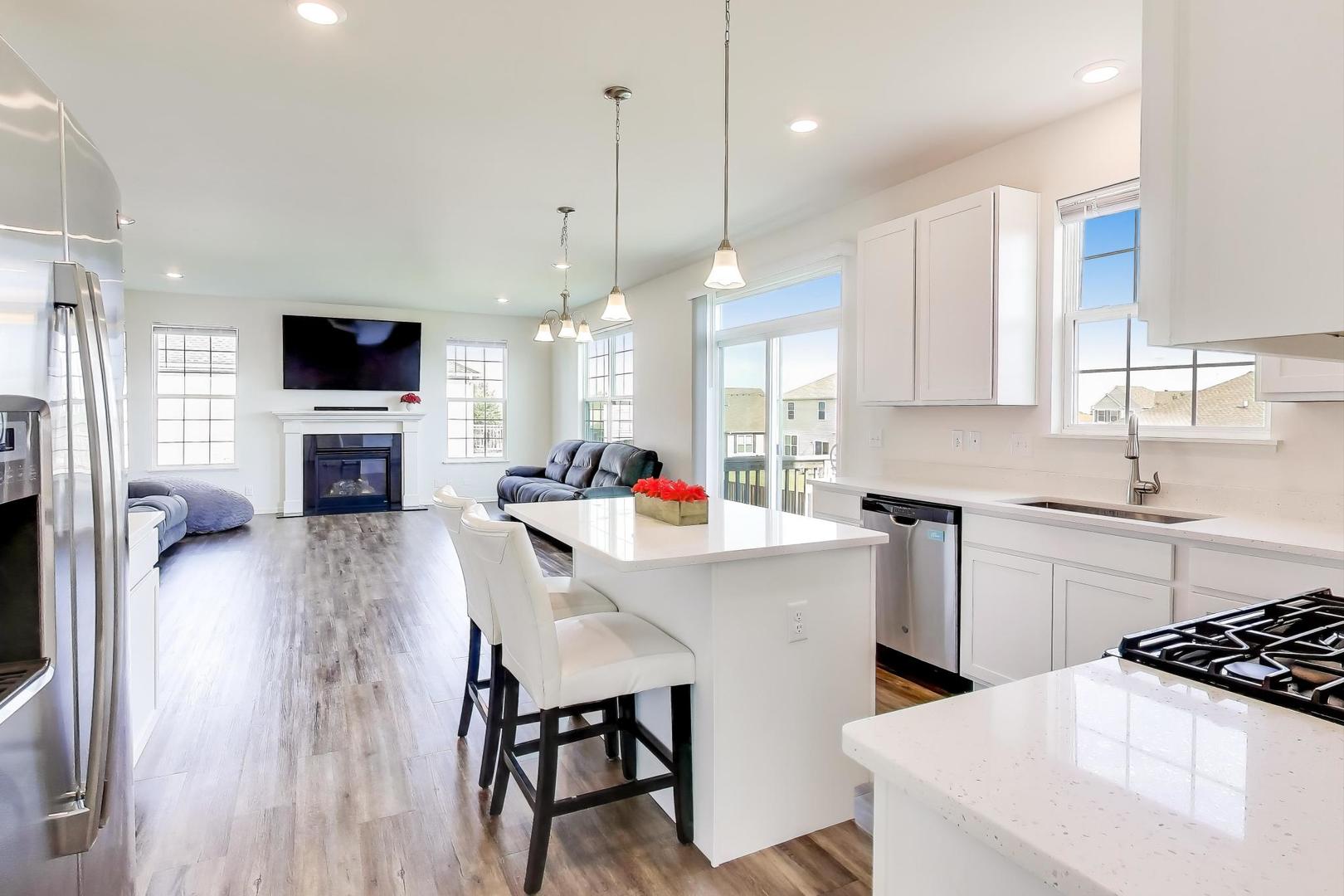 2058 Ingemunson Lane, Yorkville, IL 60560