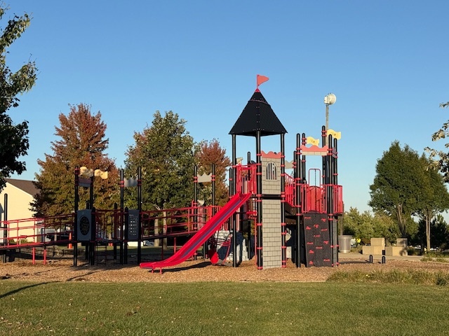 2058 Ingemunson Lane, Yorkville, IL 60560